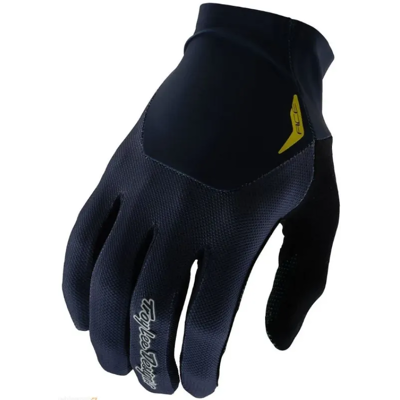 Troy Lee Designs Ace gloves Solid Steel Blue size XL Troy Lee Designs Ace gloves Solid Steel Blue size XL