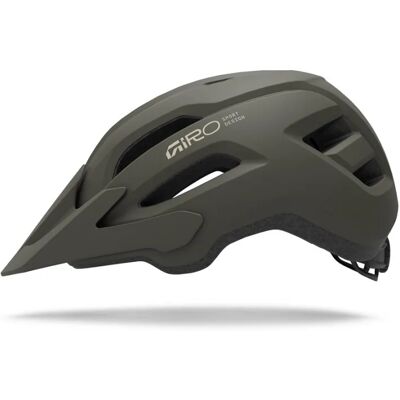 GIRO Fixture II helmet Mat Dark Sage size Uni (54-61 cm) GIRO Fixture II helmet Mat Dark Sage size Uni (54-61 cm)
