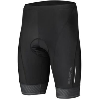 Etape Elite 2.0 men's shorts with padding black size XL Etape Elite 2.0 men's shorts with padding black size XL
