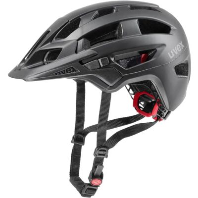 Uvex Finale 2.0 enduro helmet black mat size 52-57 cm Uvex Finale 2.0 enduro helmet black mat size 52-57 cm