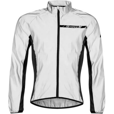 Force Flash full reflective jacket size XXL Force Flash full reflective jacket size XXL