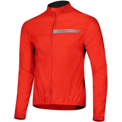 Etape Bora 2.0 windbreaker orange size 4XL Etape Bora 2.0 windbreaker orange size 4XL