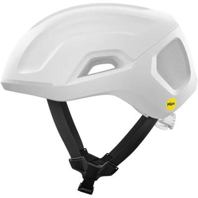 POC Ventral Tempus MIPS road helmet Hydrogen White Matt size M (54-59 cm) POC Ventral Tempus MIPS road helmet Hydrogen White Matt size M (54-59 cm)