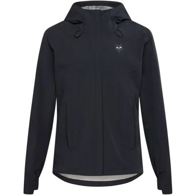 Fox Ranger Water Lunar SE men's jacket Black size M Fox Ranger Water Lunar SE men's jacket Black size M