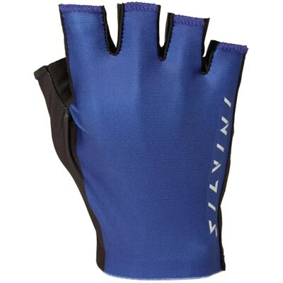Silvini Sarca gloves Sarca Blue size XL Silvini Sarca gloves Sarca Blue size XL