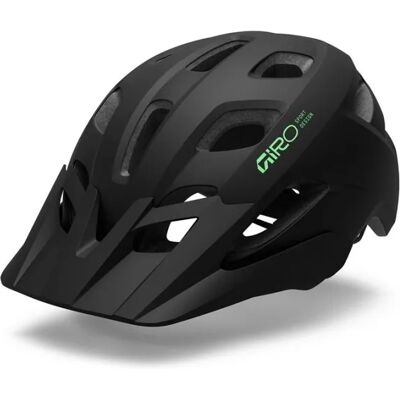 Giro Tremor Child kids helmet Mat Black/Vivid Green size Uni (47-54 cm) Giro Tremor Child kids helmet Mat Black/Vivid Green size Uni (47-54 cm)
