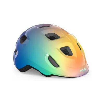 MET Hooray kids helmet Multicolour size XS (46-52 cm) MET Hooray kids helmet Multicolour size XS (46-52 cm)