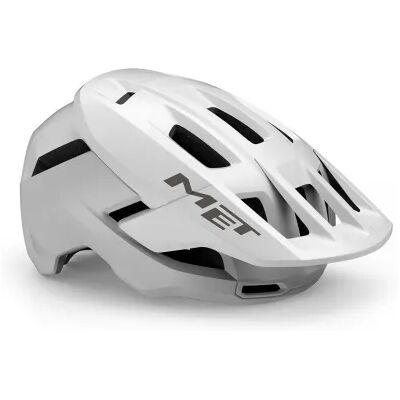 MET Terrae MIPS helmet White size S (52-56 cm) MET Terrae MIPS helmet White size S (52-56 cm)