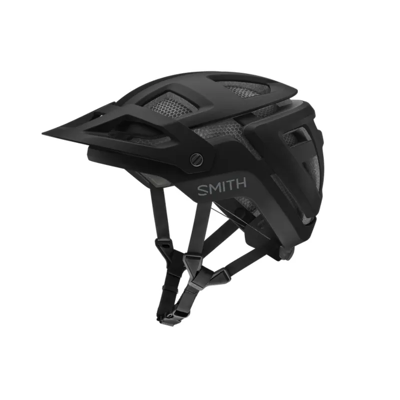 Smith Forefront 3 Mips helmet Matte Black size L (59 - 62 cm) Smith Forefront 3 Mips helmet Matte Black size L (59 - 62 cm)