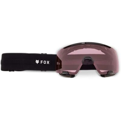 Fox Purevue goggles Black/Vivid Fox Purevue goggles Black/Vivid