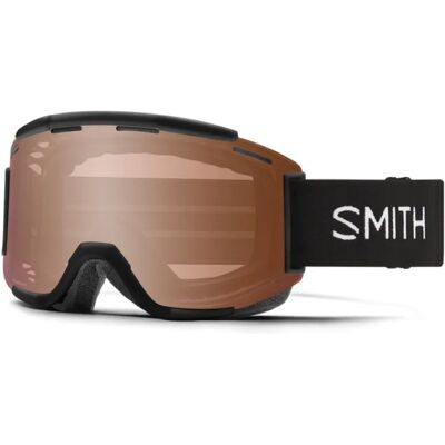 Smith Squad MTB Bril - Zwart Smith Squad MTB Bril - Zwart