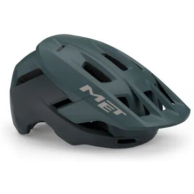 MET Terrae MIPS helmet Stone Blue size L (58-61 cm) MET Terrae MIPS helmet Stone Blue size L (58-61 cm)