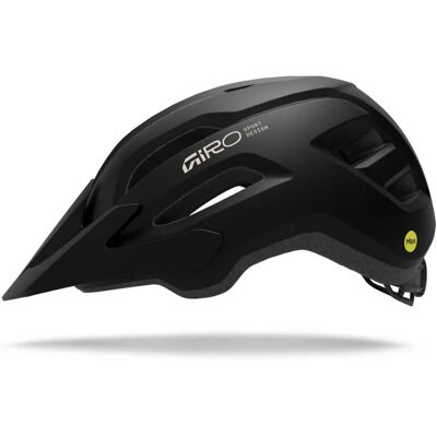 Giro Fixture II MIPS women's helmet Mat Black/Stone size Uni (50-57 cm) Giro Fixture II MIPS women's helmet Mat Black/Stone size Uni (50-57 cm)
