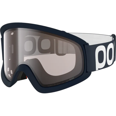 POC Ora MTB glasses Apatite Navy/Clarity Trail/Cloudy Brown size Uni POC Ora MTB glasses Apatite Navy/Clarity Trail/Cloudy Brown size Uni