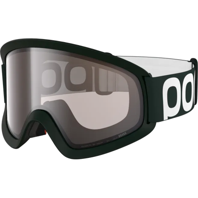 POC Ora MTB glasses Pargasite Green/Clarity Trail/Cloudy Brown size Uni POC Ora MTB glasses Pargasite Green/Clarity Trail/Cloudy Brown size Uni