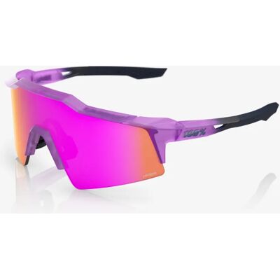 100% Speedcraft SL sports glasses Toyoko/HiPER Vital Pink Mirror Lens 100% Speedcraft SL sports glasses Toyoko/HiPER Vital Pink Mirror Lens