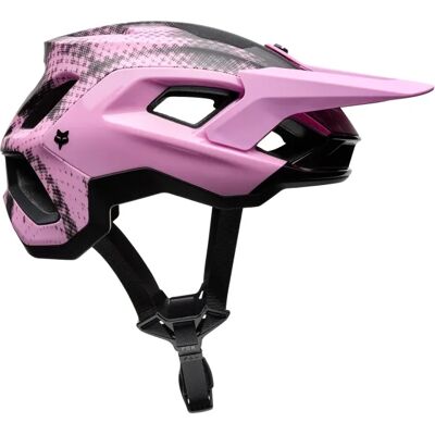 Fox Speedframe Pro Sense cycling helmet Cotton Candy size M (55-59 cm) Fox Speedframe Pro Sense cycling helmet Cotton Candy size M (55-59 cm)