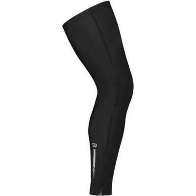 Etape leg warmers black size L Etape leg warmers black size L