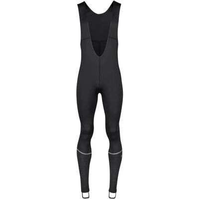 Force Maze with straps and padding black size XL Force Maze with straps and padding black size XL