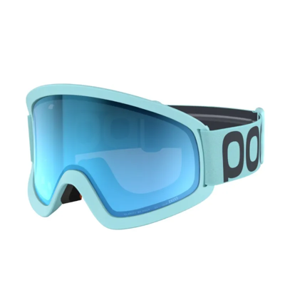 POC Ora Indicolite MTB goggles Blue/Clarity Universal/Partly Sunny Turquoise POC Ora Indicolite MTB goggles Blue/Clarity Universal/Partly Sunny Turquoise