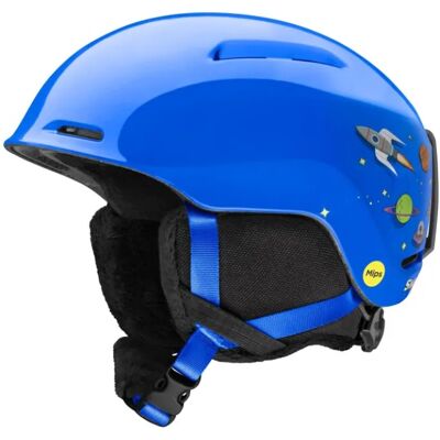 Smith Glide Jr. MIPS ski helmet Supernova Rockets vel. YM (55-59 cm) Smith Glide Jr. MIPS ski helmet Supernova Rockets vel. YM (55-59 cm)