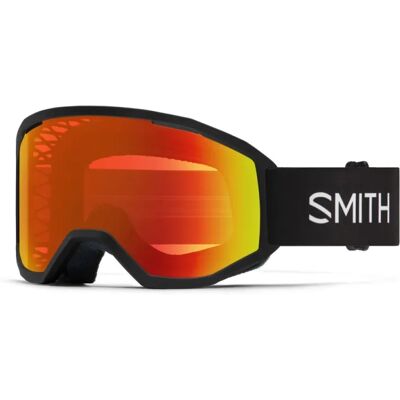 Smith Loam MTB downhill goggles Black Smith Loam MTB downhill goggles Black
