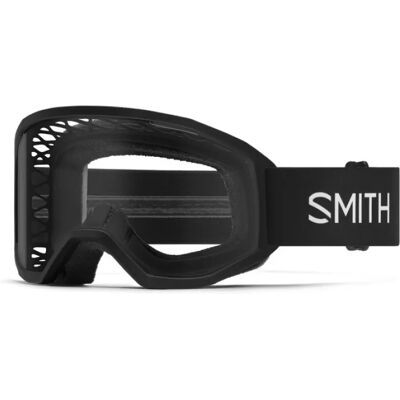 Smith Loam MTB downhill goggles Black/Clear size Uni Smith Loam MTB downhill goggles Black/Clear size Uni