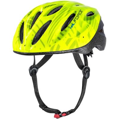 Force Hal helmet fluo size XS-S Force Hal helmet fluo size XS-S