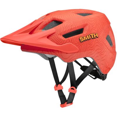 Smith Sidekick Jr. Mips helmet Matte Blaze vel. Uni (51-55 cm) Smith Sidekick Jr. Mips helmet Matte Blaze vel. Uni (51-55 cm)