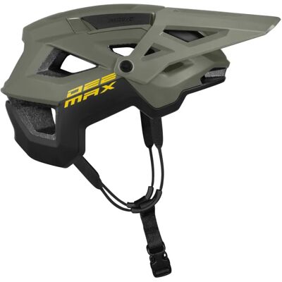 Mavic Deemax MIPS helmet Military Green/Black size M (56-59 cm) Mavic Deemax MIPS helmet Military Green/Black size M (56-59 cm)