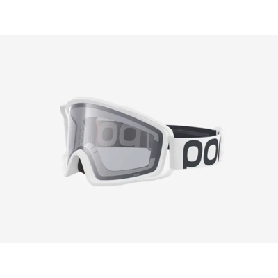 POC Zygon MTB goggles Hydrogen White/Clarity Universal/Cloudy Grey POC Zygon MTB goggles Hydrogen White/Clarity Universal/Cloudy Grey