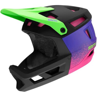 Smith Mainline Mips full-face helmet Matte Archive Flamingo size L (59-62 cm) Smith Mainline Mips full-face helmet Matte Archive Flamingo size L (59-62 cm)