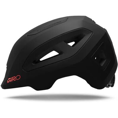 Giro Scamp II children's helmet Mat Black size S (49-53 cm) Giro Scamp II children's helmet Mat Black size S (49-53 cm)
