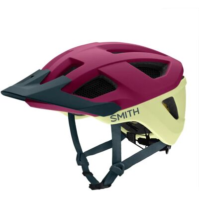 Smith Session Mips helmet Matte Huckleberry/Lichen size S (51-55 cm) Smith Session Mips helmet Matte Huckleberry/Lichen size S (51-55 cm)