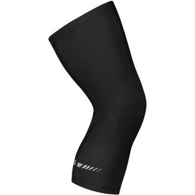 Etape knee warmers black size XL Etape knee warmers black size XL