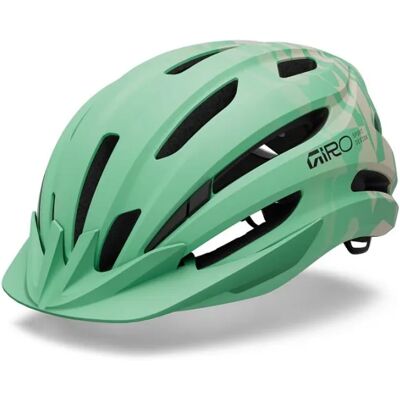 Giro Register II MIPS Youth children's helmet Mat Green Rush size Uni (50-57 cm) Giro Register II MIPS Youth children's helmet Mat Green Rush size Uni (50-57 cm)