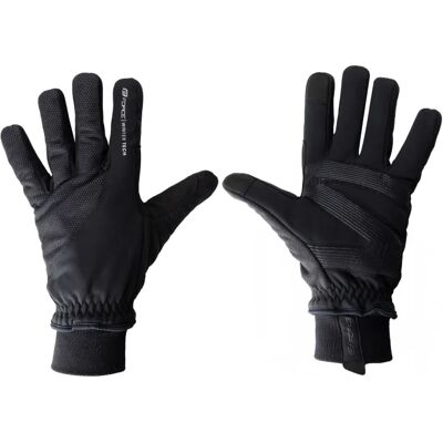 Force Winter Tech gloves black size XXL Force Winter Tech gloves black size XXL