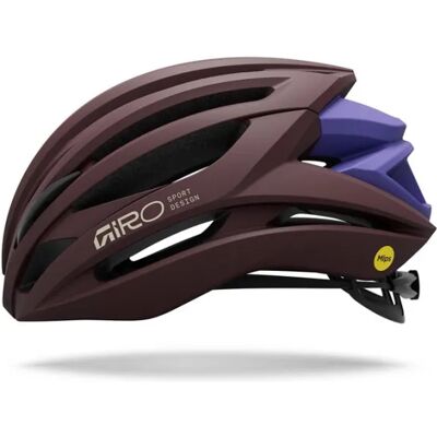 Giro Syntax MIPS road helmet Mat Dark Maroon size M (55–59 cm) Giro Syntax MIPS road helmet Mat Dark Maroon size M (55–59 cm)
