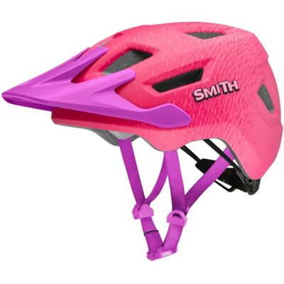 Smith Sidekick JR. MIPS kids helmet Matte Lollipop Fade size S (51-55 cm) Smith Sidekick JR. MIPS kids helmet Matte Lollipop Fade size S (51-55 cm)