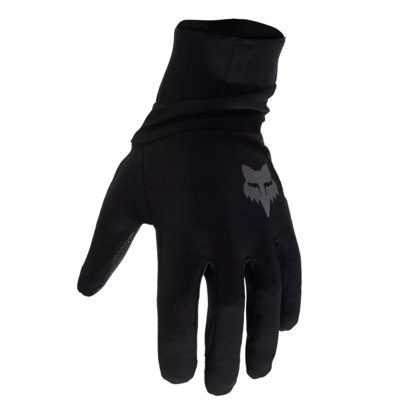 Fox Defend Pro Fire men's gloves Black size M Fox Defend Pro Fire men's gloves Black size M