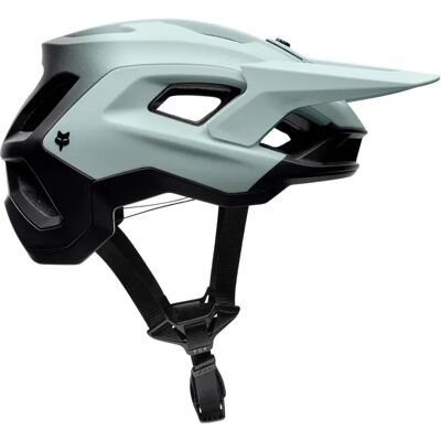 Fox Speedframe Pro Backfade cycling helmet Frost size S (51-55 cm) Fox Speedframe Pro Backfade cycling helmet Frost size S (51-55 cm)
