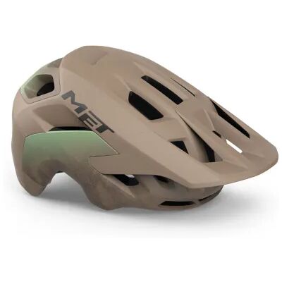 MET Revo MIPS helmet Fungi size L (58-61 cm) MET Revo MIPS helmet Fungi size L (58-61 cm)