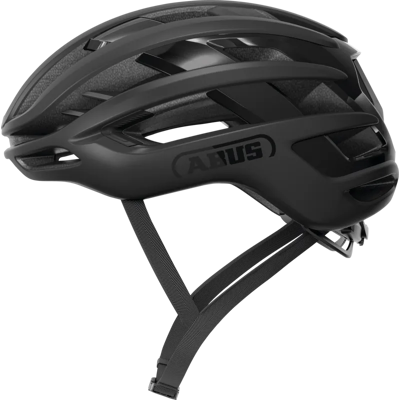 Abus AirBreaker 2.0 road helmet Velvet Black size L (59-61 cm) Abus AirBreaker 2.0 road helmet Velvet Black size L (59-61 cm)