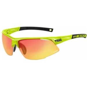 R2 Racer glasses shiny/yellow/clear lenses R2 Racer glasses shiny/yellow/clear lenses