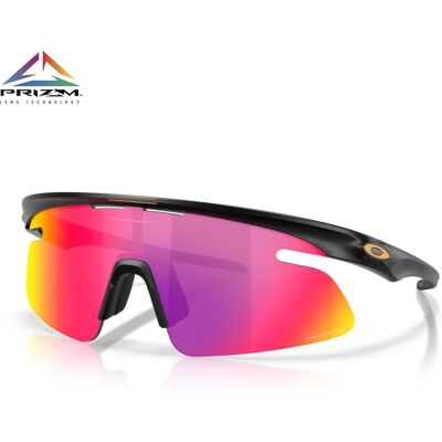 Oakley RSLV Lite sports glasses Black Ink/Prizm Road Oakley RSLV Lite sports glasses Black Ink/Prizm Road