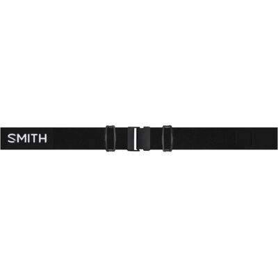 Smith Skyline ski goggles Black /ChromaPop Everyday Red Mirror Smith Skyline ski goggles Black /ChromaPop Everyday Red Mirror