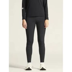 Craft SubZ Light Tights women's pants black size S Craft SubZ Light Tights women's pants black size S