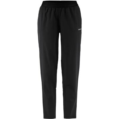 Craft Essence Training 3 women's sports pants black size S Craft Essence Training 3 women's sports pants black size S