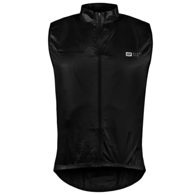 Force Windproof Fietsvest - Unisex Lichtgewicht Windjacke Force Windproof Fietsvest - Unisex Lichtgewicht Windjacke