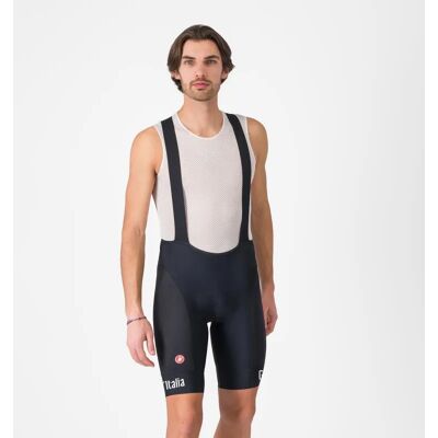 Castelli Giro Competizione 2 men's bib shorts Nero size L Castelli Giro Competizione 2 men's bib shorts Nero size L